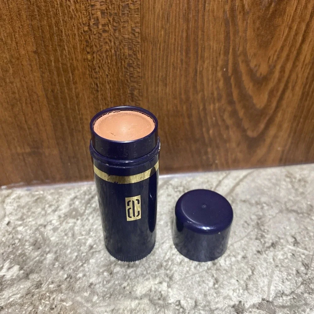 Avon Natural‎ Radiance Blush Stick - Dawn, .25oz, Discontinued New
